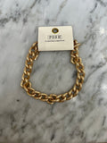 Chunky Gold Chain