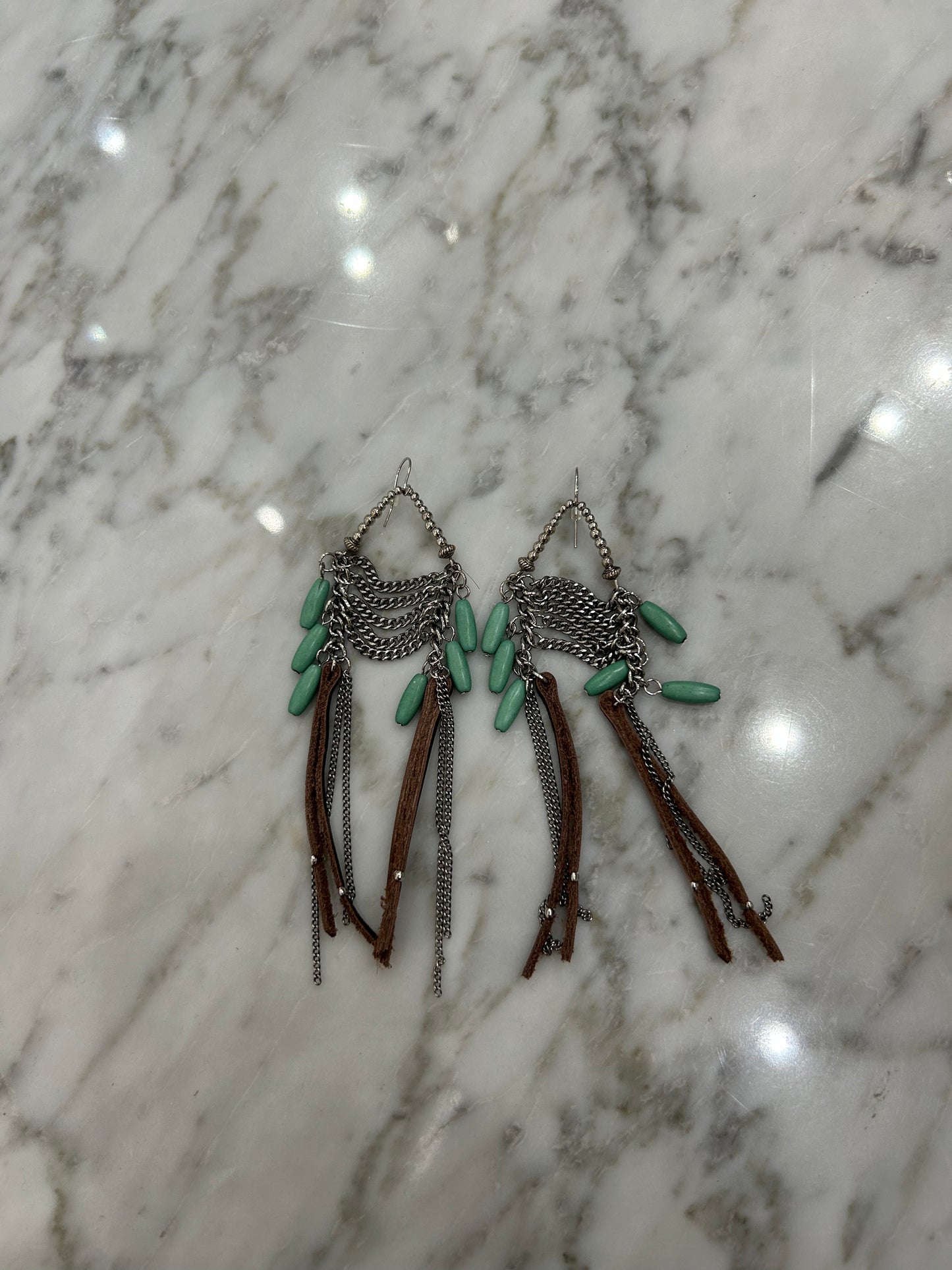 Gone With The Wind Earrings