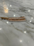 Party Pearl Clips