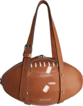 Football Shoulder Bag