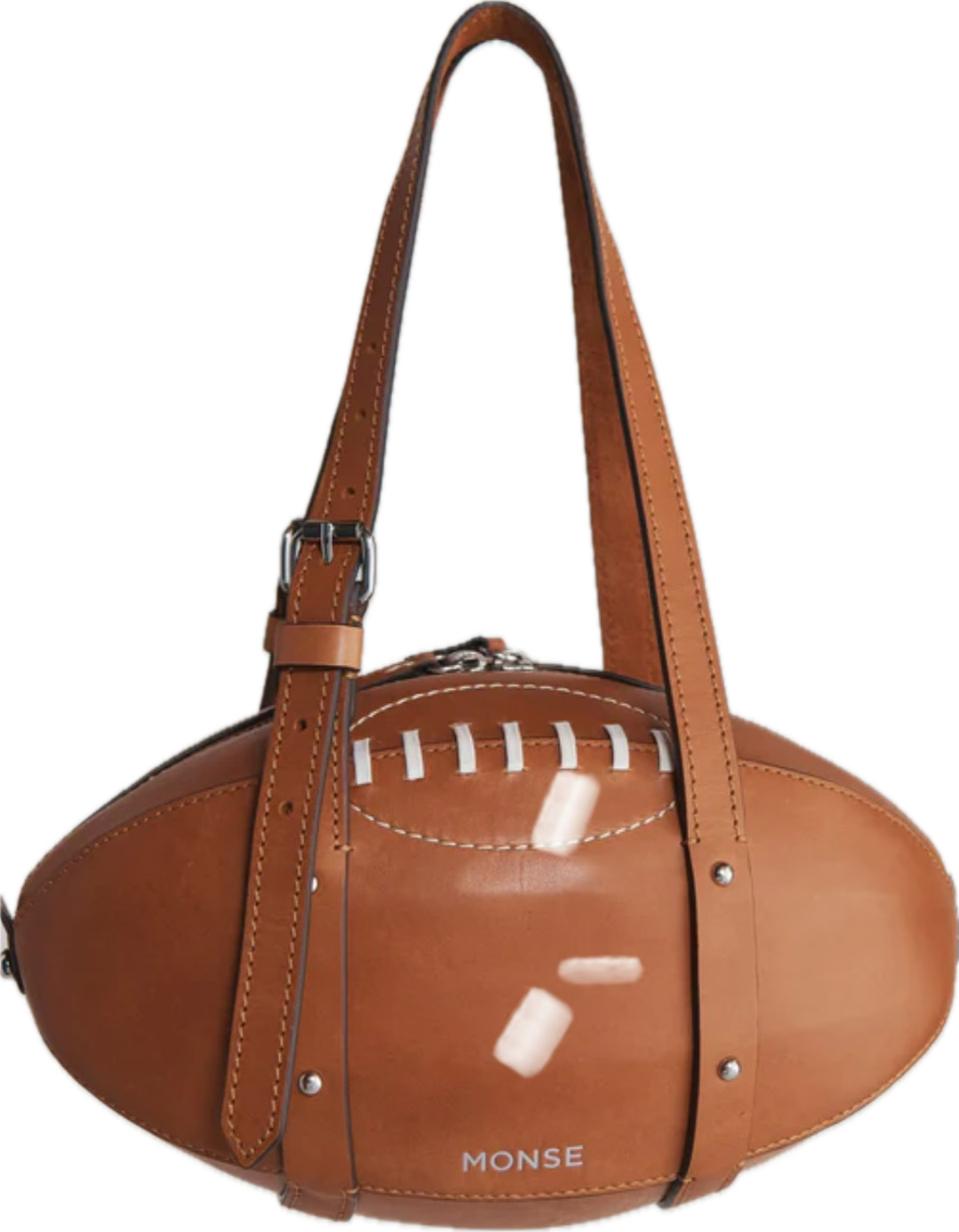 Football Shoulder Bag