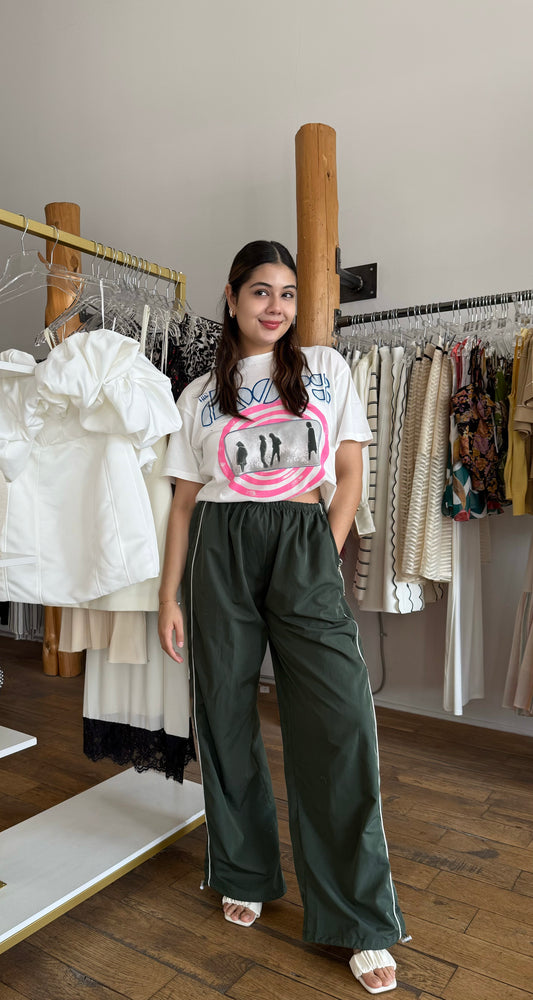 World Tour Boyfriend Tee