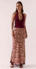 ALORA TOP