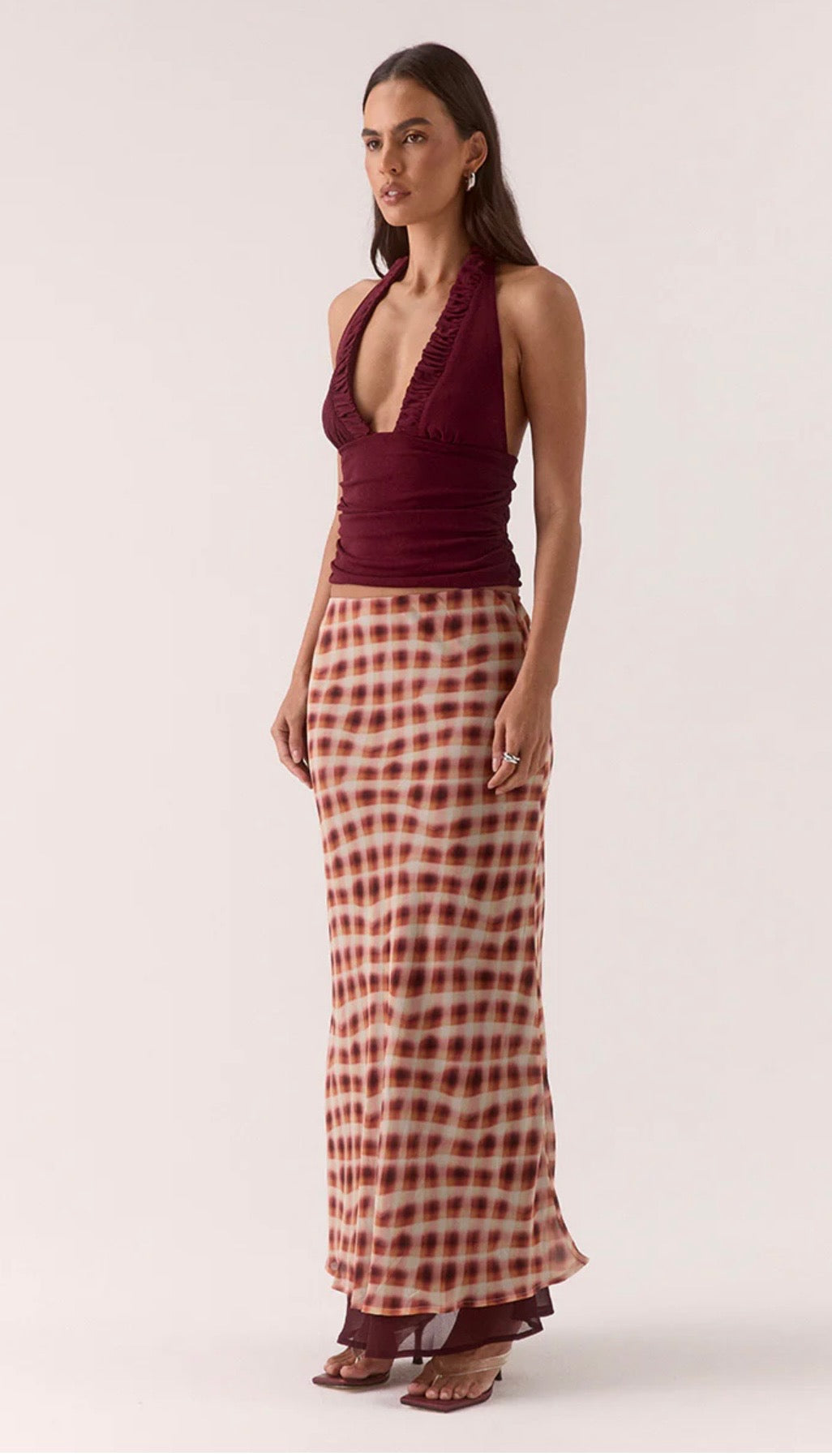 ALORA TOP