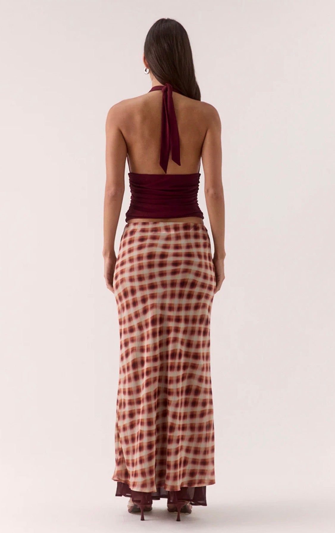 ALORA TOP