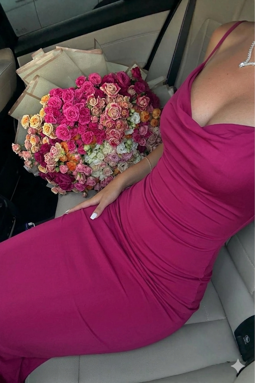 SURREAL DRESS