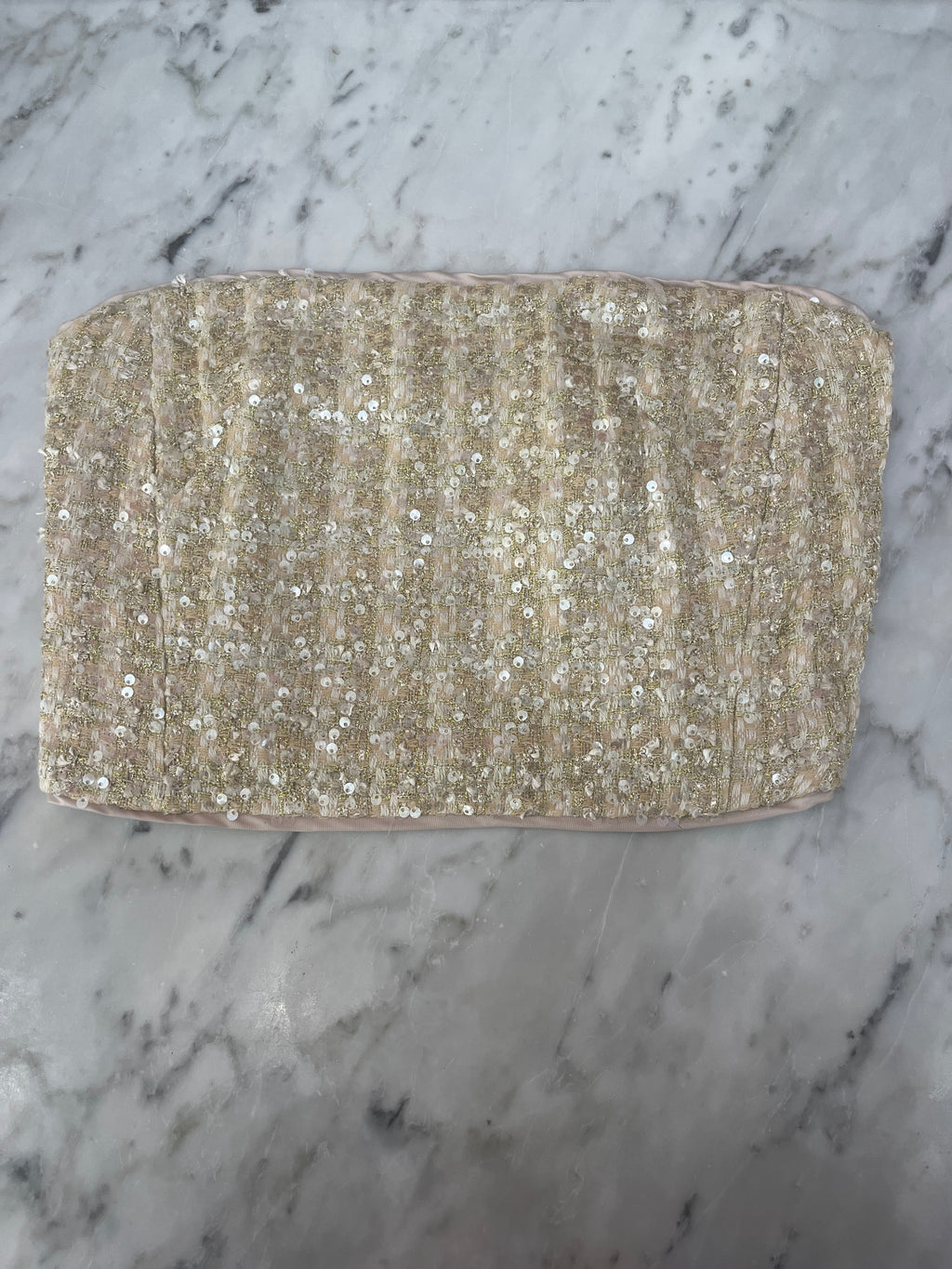 Pearl Top