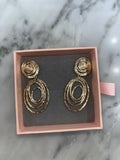 Dharma Earrings