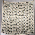 Baby Concho Scarf