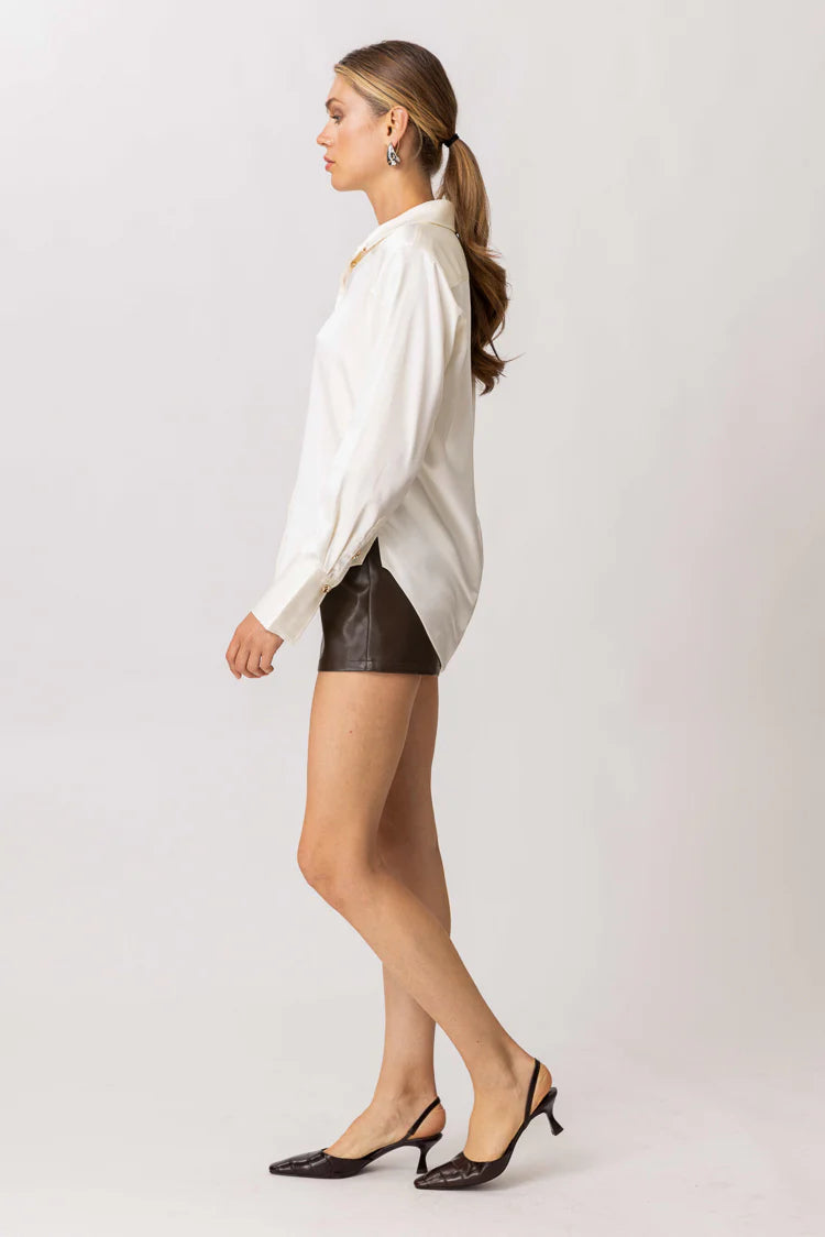SEYMOUR BUTTON DOWN