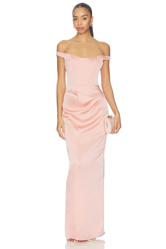 Katie May : TEMPEST GOWN