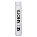 Stainless Steel Flask - Ski Shots