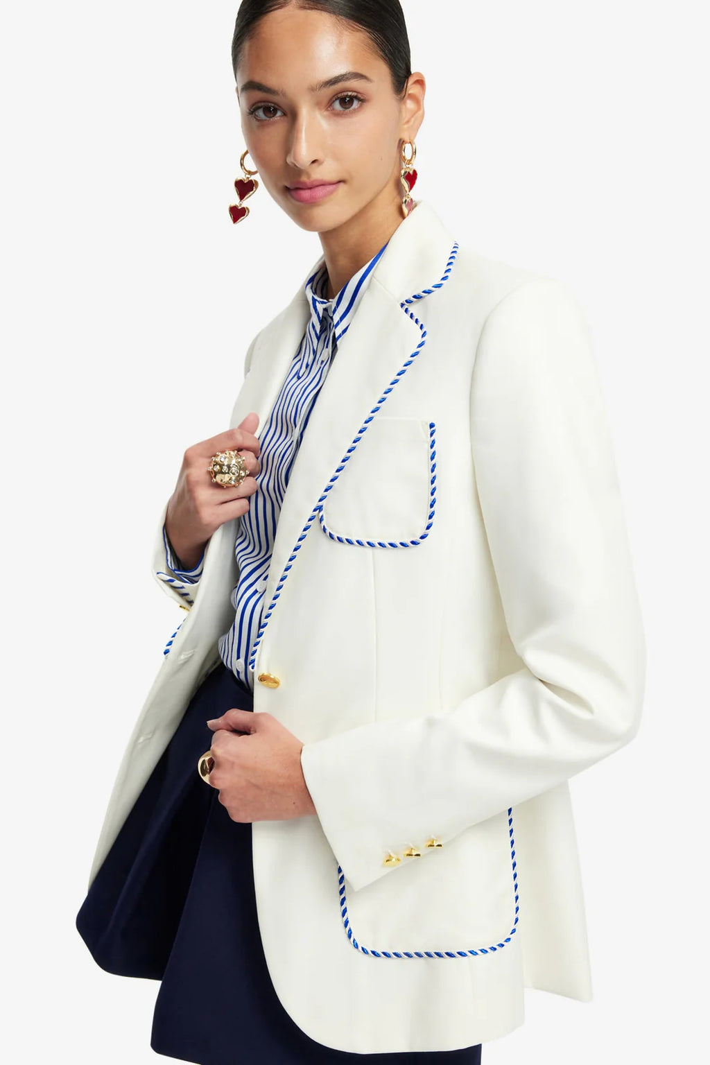 Jillian Blazer
