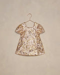 Daisy Dress Bronze