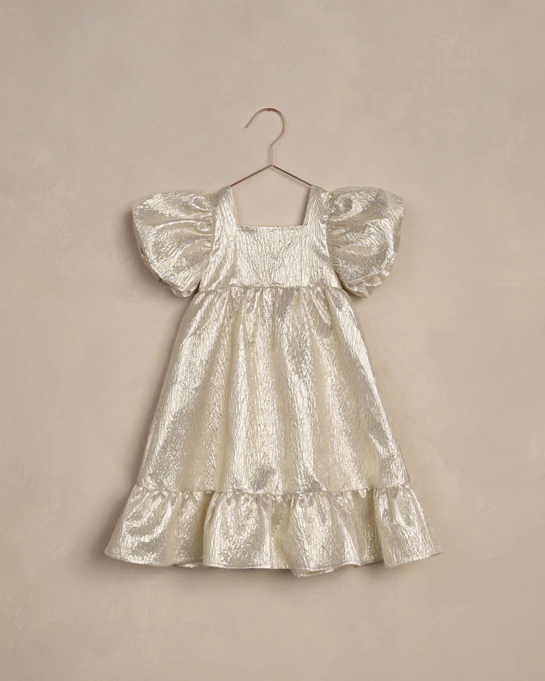 Augusta Bubblegum Dress