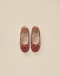 Ballet Flats - Poppy