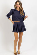 Kirby Sweater Set