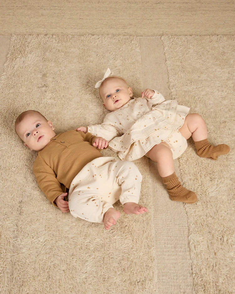 Rosie Romper Stars