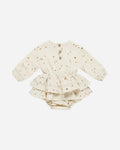 Rosie Romper Stars