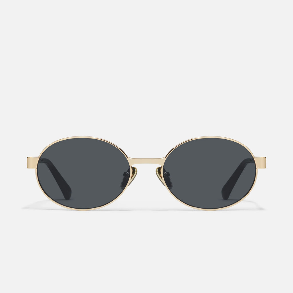 Quay Anyways Sun Glasses
