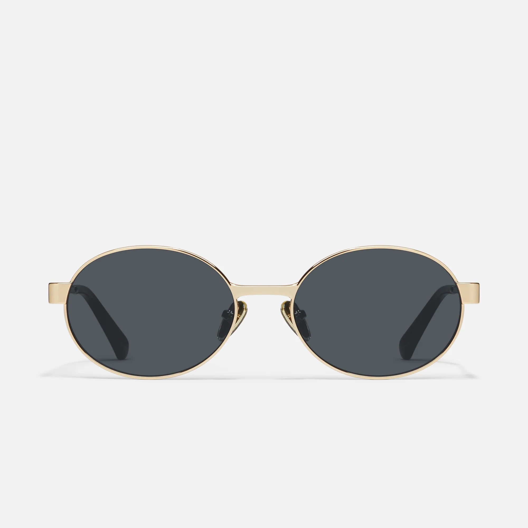 Quay Anyways Sun Glasses