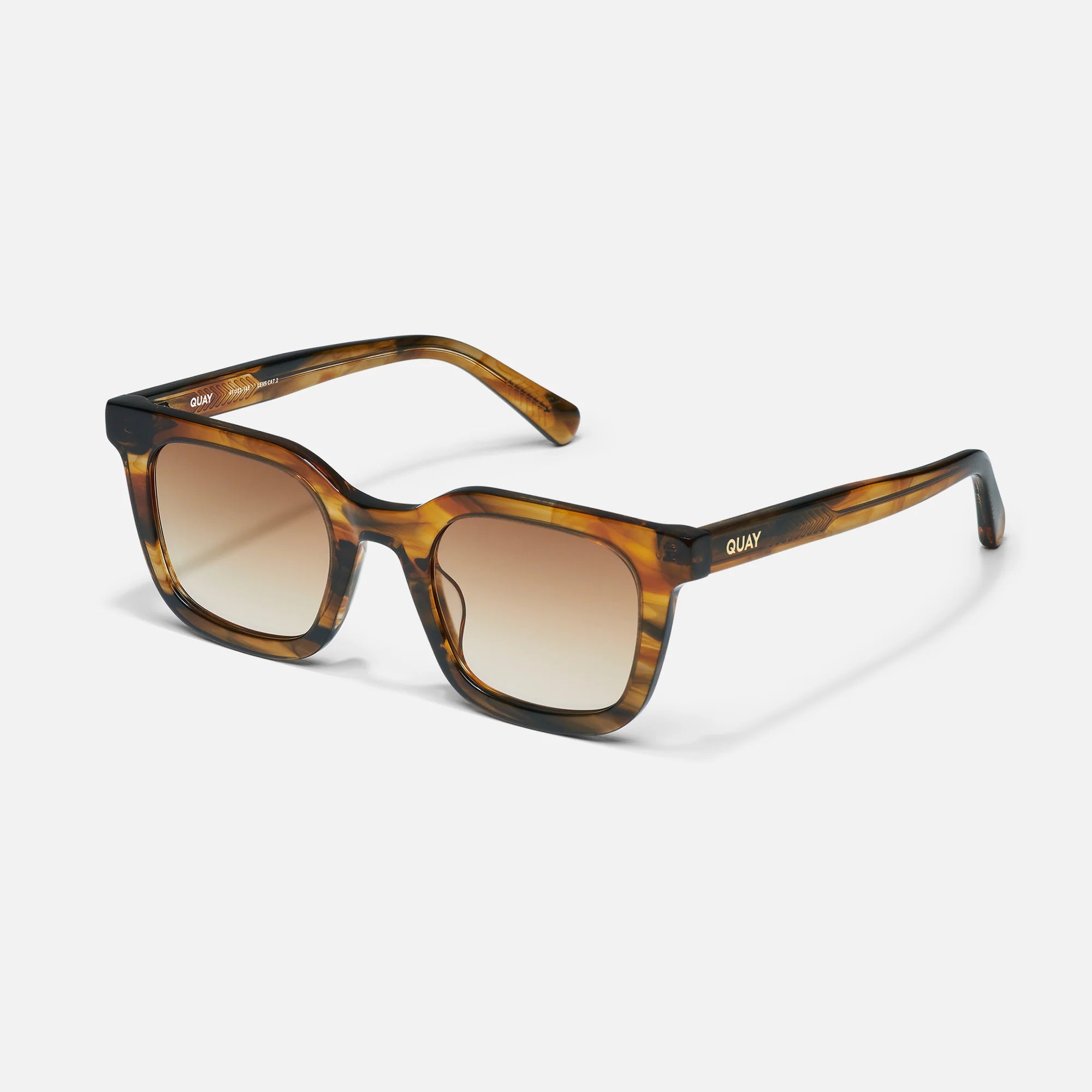 Game Over Quay sunglasses