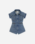 Utility Romper