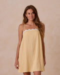 Ric Rac Dress