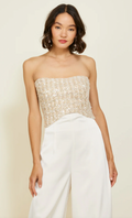 Pearl Top