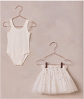 Lottie Tutu Set Confetti