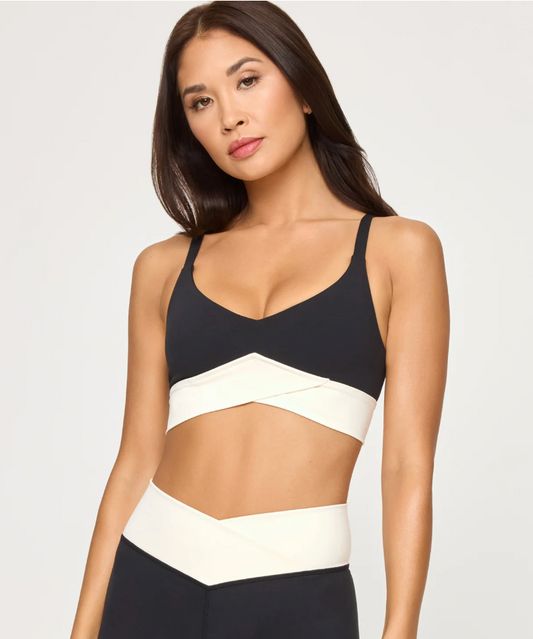 Unmatched Bra