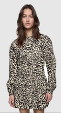 Khloe Flowy Dress