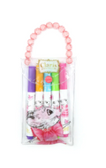 Claris The Mouse - Magnificent Mess Marker Set