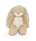 Little 12" Floppy Nibble Bunny - Cream