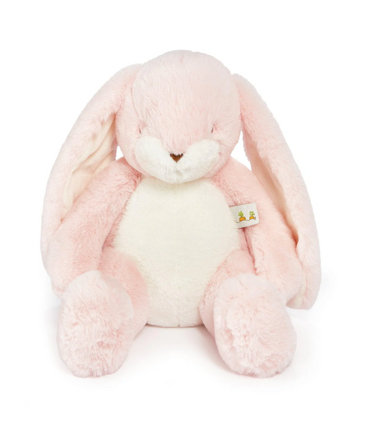 Sweet Nibble 16" Bunny - Pink