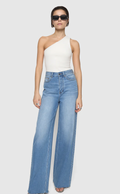 Camille Studded Jean