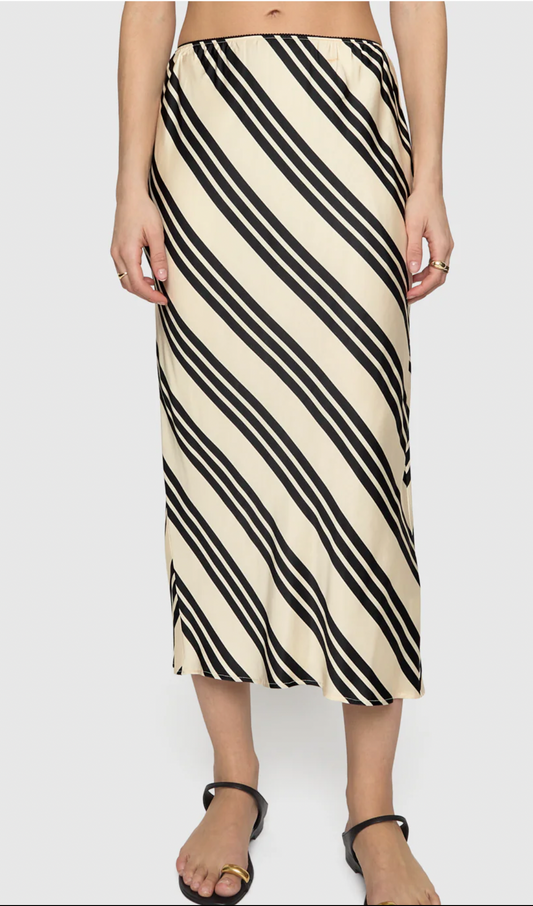 Camilla Midi Skirt