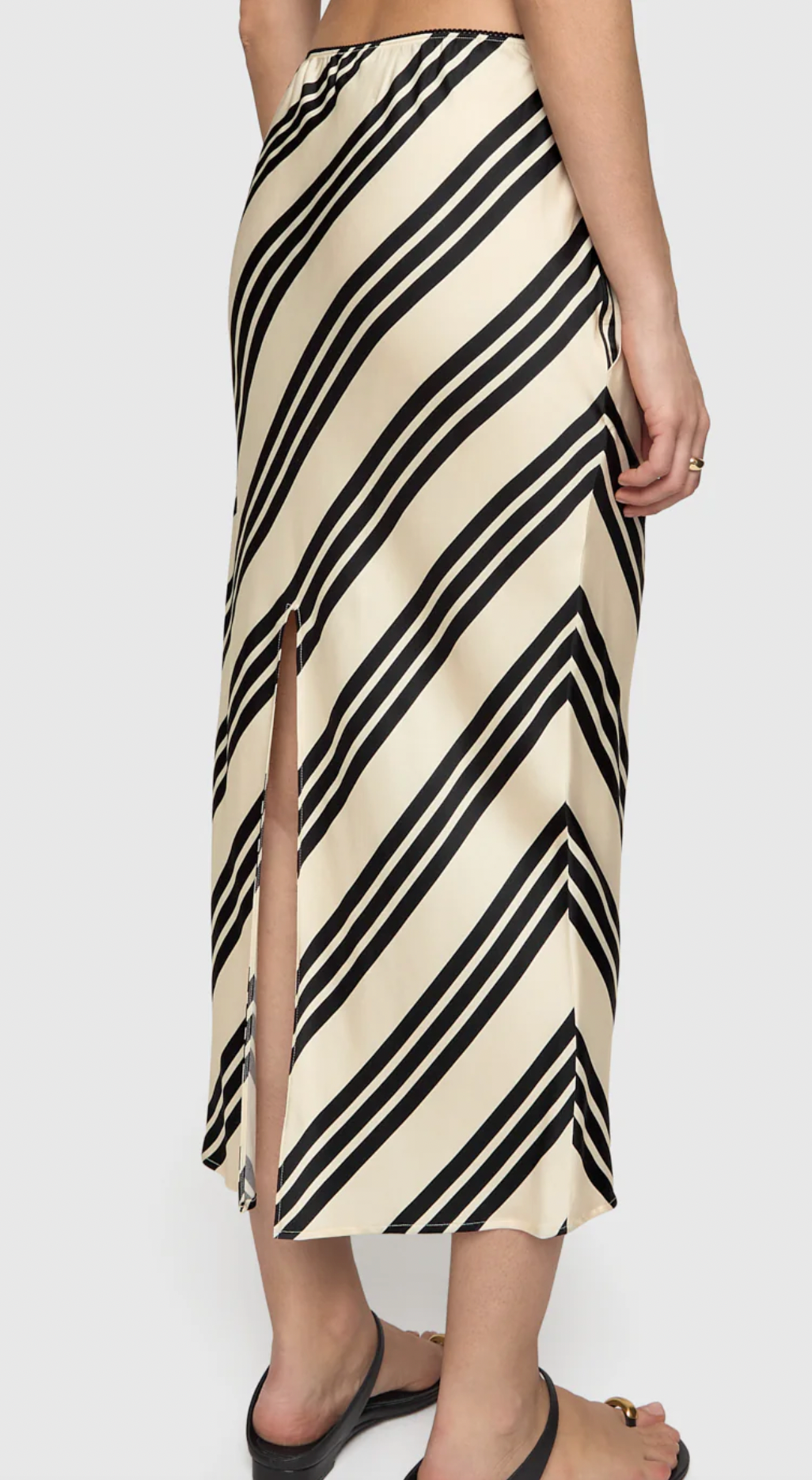 Camilla Midi Skirt