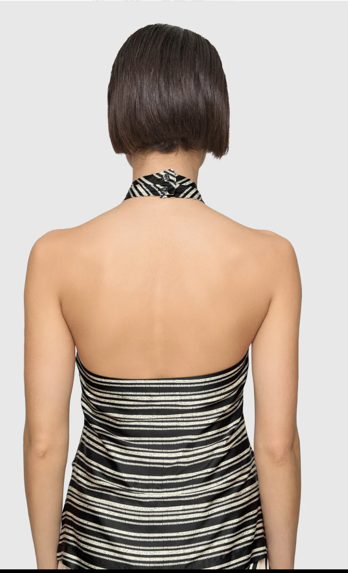 Selah Halter Top