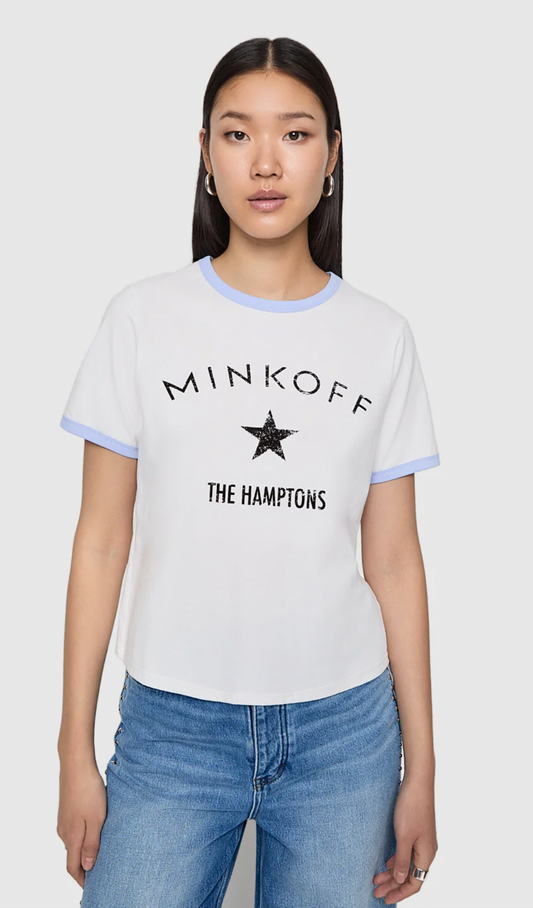 Niki T Shirt