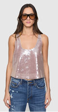 Rory U Neck Tank