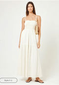 Mallorca Dress
