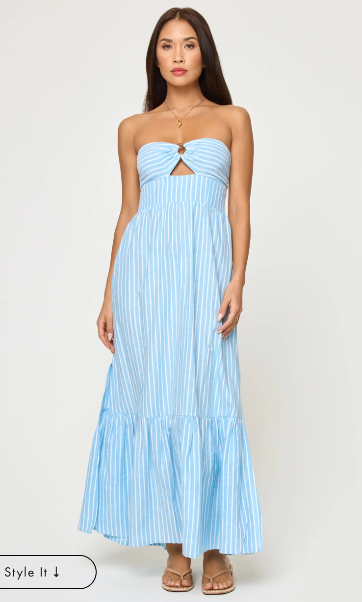 Melody Dress