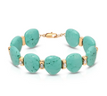 Turquoise Solstice Choker