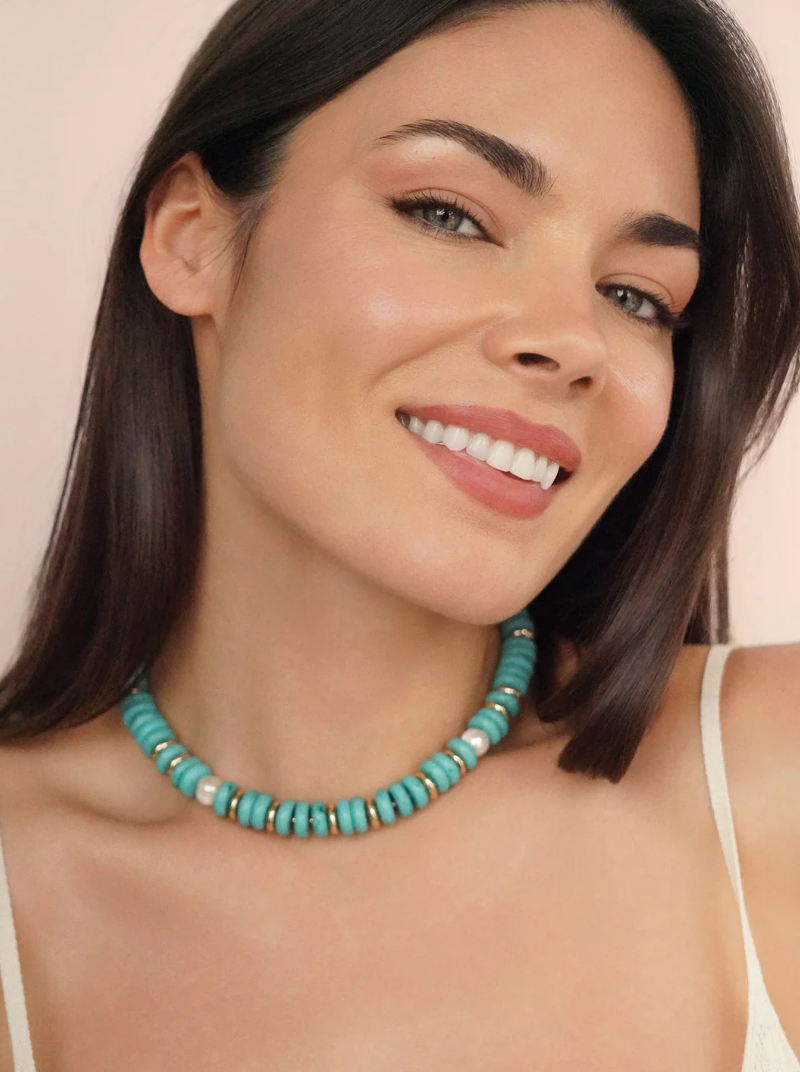 Amalfi Necklace