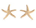 Starfish Luxe Earrings