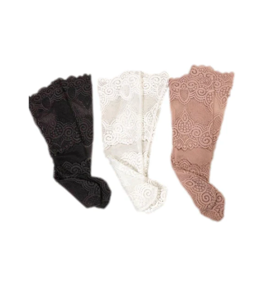 Alice Lace Socks