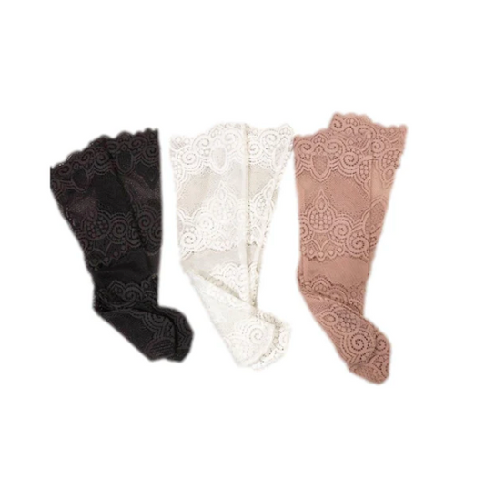 Alice Lace Socks