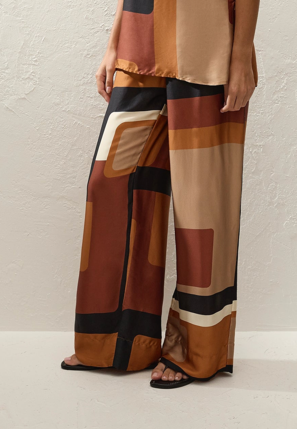 Jensen Pant Jalisco