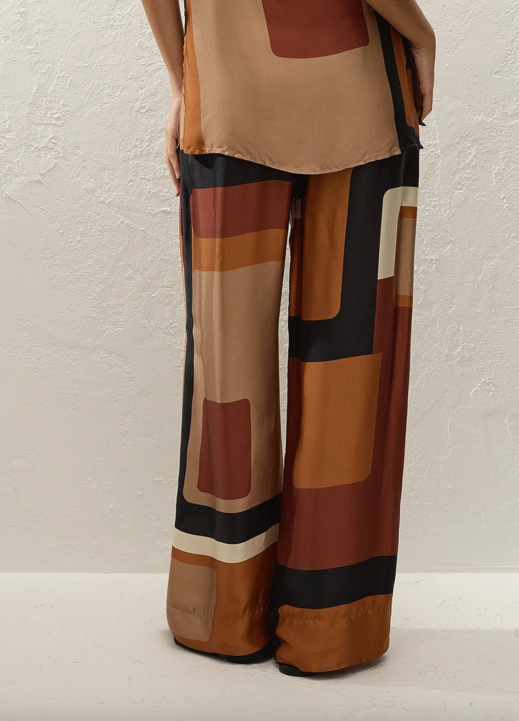 Jensen Pant Jalisco